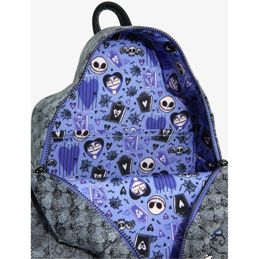 NEW Loungefly Nightmare Before Christmas 